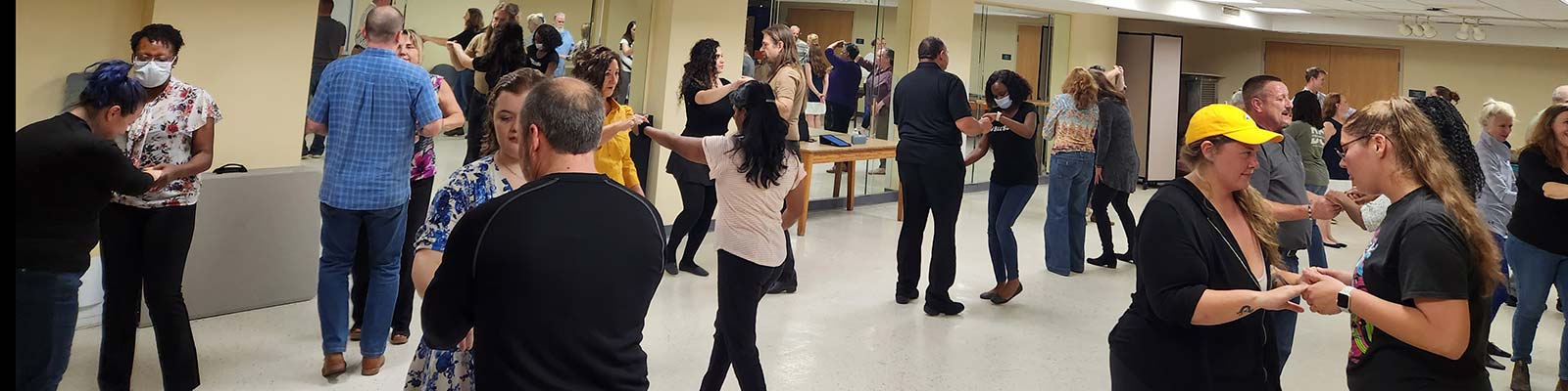 wedding first dance lessons